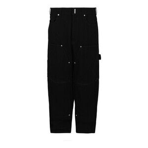 Givenchy Zip-Off Carpenter Jeans - NWT
